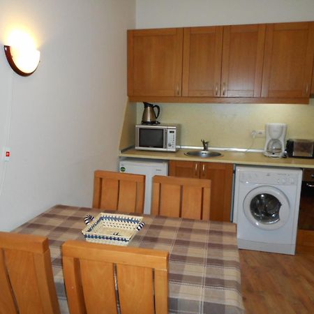 Tes Royal Plaza Apartments Borovets Exterior foto