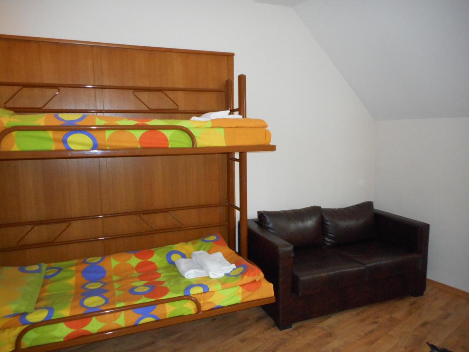 Tes Royal Plaza Apartments Borovets Exterior foto