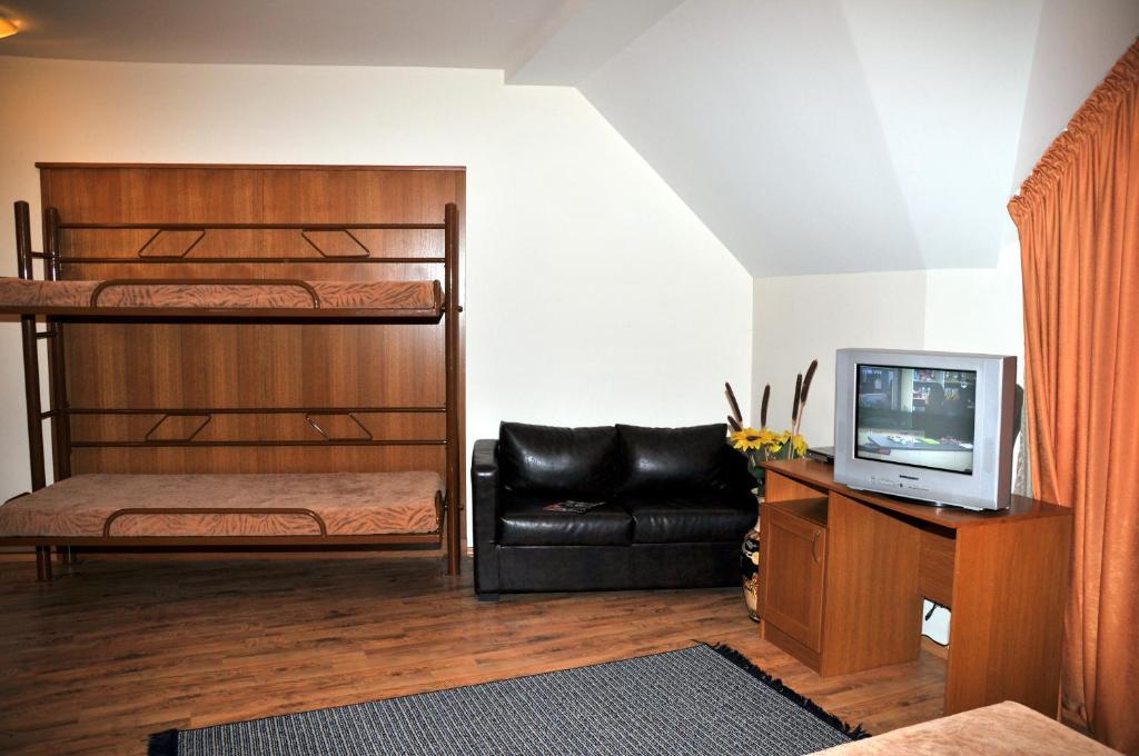 Tes Royal Plaza Apartments Borovets Exterior foto