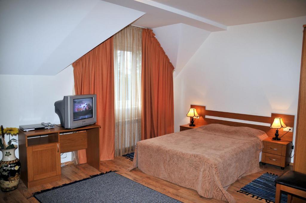 Tes Royal Plaza Apartments Borovets Exterior foto